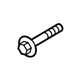 Ford -W715728-S439 Torque Arm Bolt Ford -W715728-S439 Torque Arm Bolt