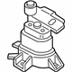 Ford F2GZ-6038-A Motor Mount Ford F2GZ-6038-A Motor Mount