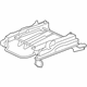 Ford AR3Z-6361704-A Track Assembly, Passenger Side