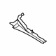 Ford JL1Z-78021A36-A Extension Panel, Passenger Side Ford JL1Z-78021A36-A Extension Panel, Passenger Side