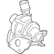 Ford ML3Z-6K682-C Turbocharger, Passenger Side Ford ML3Z-6K682-C Turbocharger, Passenger Side
