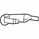 Ford AH6Z-5422404-BA Handle, Outside Ford AH6Z-5422404-BA Handle, Outside