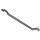Ford 6E5Z-5422153-AA Link Rod, Front Driver Side Ford 6E5Z-5422153-AA Link Rod, Front Driver Side