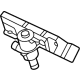 Ford LC3Z-18495-A Valve Ford LC3Z-18495-A Valve