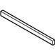 Ford 5F9Z-19E572-BA Lower Seal Ford 5F9Z-19E572-BA Lower Seal