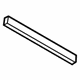 Ford 5F9Z-19E572-AA Side Seal Ford 5F9Z-19E572-AA Side Seal