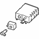 Ford GV6Z-9D653-B Cannister - Fuel Vapour Store Ford GV6Z-9D653-B Cannister - Fuel Vapour Store