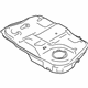 Ford HG9Z-9002-B Fuel Tank Ford HG9Z-9002-B Fuel Tank