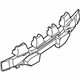 Ford DG1Z-17787-A Absorber, Rear Ford DG1Z-17787-A Absorber, Rear