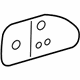 Ford 1L2Z-78601A81-AA Reinforcement Plate, Front Driver Side