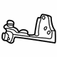 Ford 6F2Z-17268A26-BA Lower Reinforcement, Passenger Side Ford 6F2Z-17268A26-BA Lower Reinforcement, Passenger Side