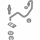 Ford G2GZ-7C410-A Tube Assembly Ford G2GZ-7C410-A Tube Assembly