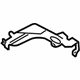 Ford HS7Z-15266-A Bracket, Passenger Side Ford HS7Z-15266-A Bracket, Passenger Side