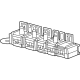 Ford MU5Z-14526-C Maxi Fuse Ford MU5Z-14526-C Maxi Fuse