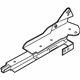 Ford F7UZ-1561704-BB Track Assembly - Seat, Passenger Side