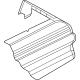 Ford N1WZ-19A487-B Cover