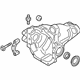 Ford NL3Z-3010-C Differential Carrier, Front