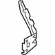 Ford DA5Z-16A142-A Front Bracket, Passenger Side Ford DA5Z-16A142-A Front Bracket, Passenger Side