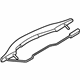 Ford LC5Z-5422404-AAPTM Handle, Outside, Passenger Side Ford LC5Z-5422404-AAPTM Handle, Outside, Passenger Side