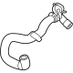 Ford MB3Z-8N021-H Hose - Oil Cooler Ford MB3Z-8N021-H Hose - Oil Cooler