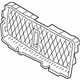 Ford JL7Z-8200-AB Grille Ford JL7Z-8200-AB Grille
