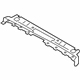 Ford JL7Z-17C972-A Support Panel Ford JL7Z-17C972-A Support Panel