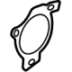 Ford KX6Z-6L612-A Flange Gasket Ford KX6Z-6L612-A Flange Gasket