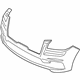 Ford JL7Z-17D957-CPTM Bumper Cover, Front Upper Ford JL7Z-17D957-CPTM Bumper Cover, Front Upper