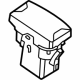 Ford ML3Z-17B676-AA Mirror Switch, Driver Side Ford ML3Z-17B676-AA Mirror Switch, Driver Side