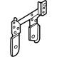 Ford PC3Z-2823834-A Door Trim Panel Bracket, Passenger Side Ford PC3Z-2823834-A Door Trim Panel Bracket, Passenger Side