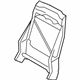 Ford CL1Z-7861018-B Frame Assembly