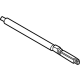 Ford SL1Z-78406A10-B Lift Assembly - Tailgate - Gas Ford SL1Z-78406A10-B Lift Assembly - Tailgate - Gas