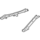 Ford MB3Z-5810673-C Member - Floor Cross - Inner