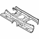 Ford 8A8Z-7410716-A Front Crossmember