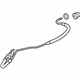 Ford BC3Z-3A717-E Hose Assembly Ford BC3Z-3A717-E Hose Assembly