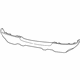 Ford F87Z-17626-AAA Valance Panel, Front Ford F87Z-17626-AAA Valance Panel, Front