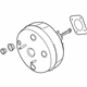 Ford NK4Z-2005-C Brake Booster Ford NK4Z-2005-C Brake Booster