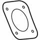Ford CK4Z-2B022-A Booster Gasket Ford CK4Z-2B022-A Booster Gasket
