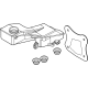 Ford ML3Z-2L210-AA Master Cylinder Reservoir Ford ML3Z-2L210-AA Master Cylinder Reservoir