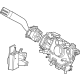 Ford PC3Z-3F791-BB Column Housing Ford PC3Z-3F791-BB Column Housing