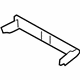 Ford 6R3Z-63601B28-A Child Seat Bracket Ford 6R3Z-63601B28-A Child Seat Bracket