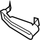 Ford KB3Z-17765-A Insert, Passenger Side Ford KB3Z-17765-A Insert, Passenger Side