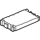 Ford SU5Z-19J235-C Module - Wireless Charging Ford SU5Z-19J235-C Module - Wireless Charging