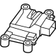 Ford PZ1Z-18B008-C Control Ford PZ1Z-18B008-C Control