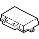 Ford PZ1Z-7P238-J Module Ford PZ1Z-7P238-J Module