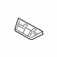 Ford EJ7Z-14A318-H Inner Lamp, Passenger Side Ford EJ7Z-14A318-H Inner Lamp, Passenger Side