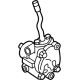 Ford 6L8Z-3A696-B Power Steering Pump Ford 6L8Z-3A696-B Power Steering Pump