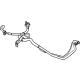 Ford MB3Z-19A834-AG Tube Assembly Ford MB3Z-19A834-AG Tube Assembly