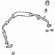 Ford LX6Z-19D742-D Suction Hose