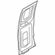 Ford AC2Z-1524623-A Door Shell, Rear Center Passenger Side Ford AC2Z-1524623-A Door Shell, Rear Center Passenger Side